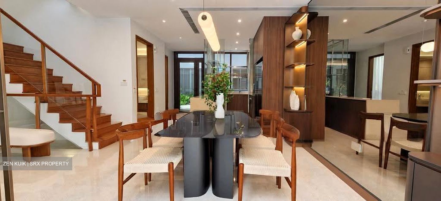 Greenwood Mews (D11), Terrace #625772861